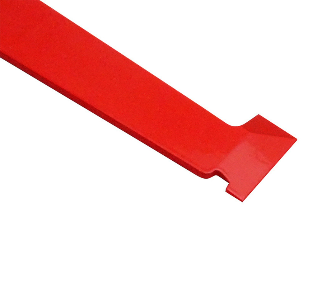 Polyvance Shim Jim Tab Separator Tool Kit with Shims image 3
