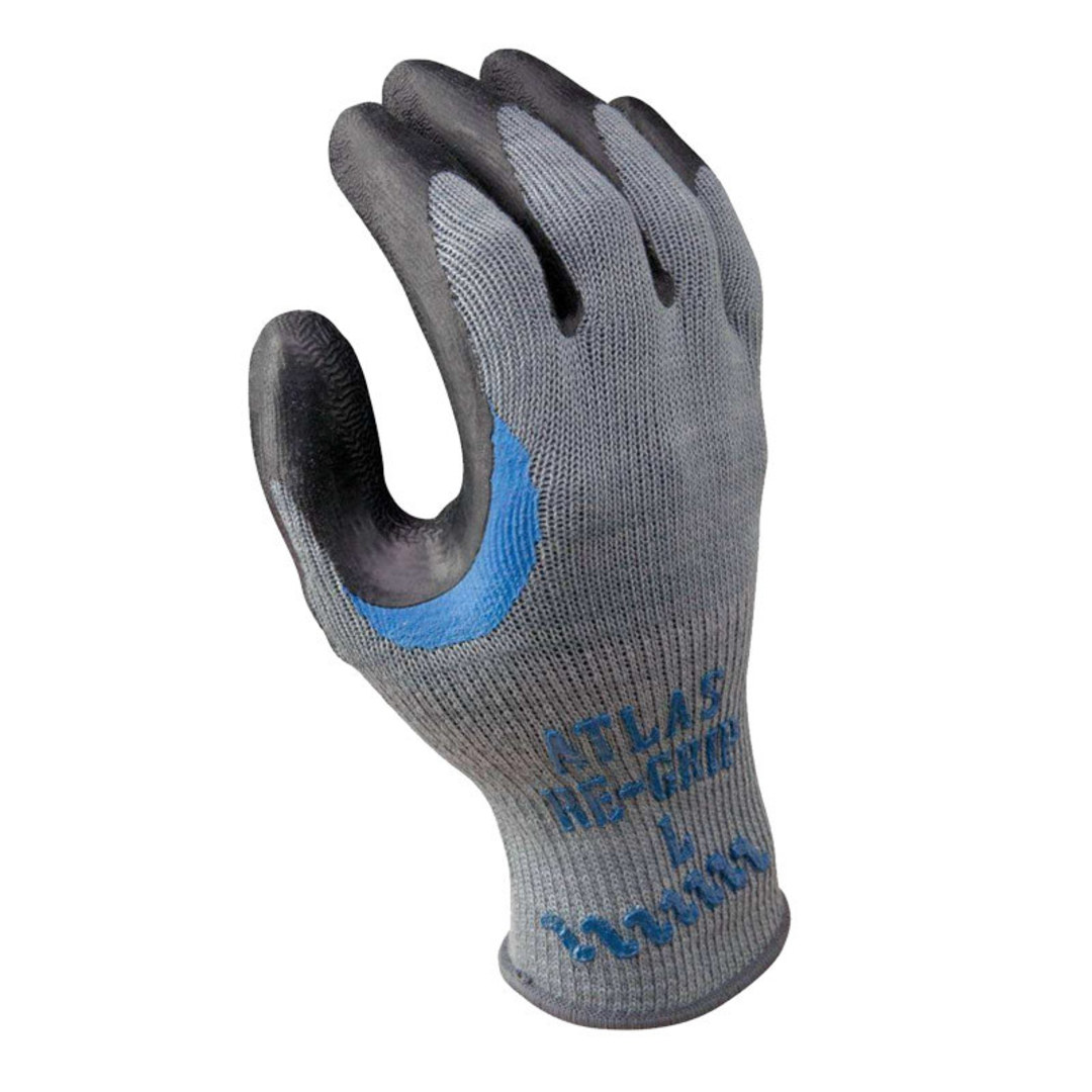 Atlas 330 Re-Grip Gloves image 0