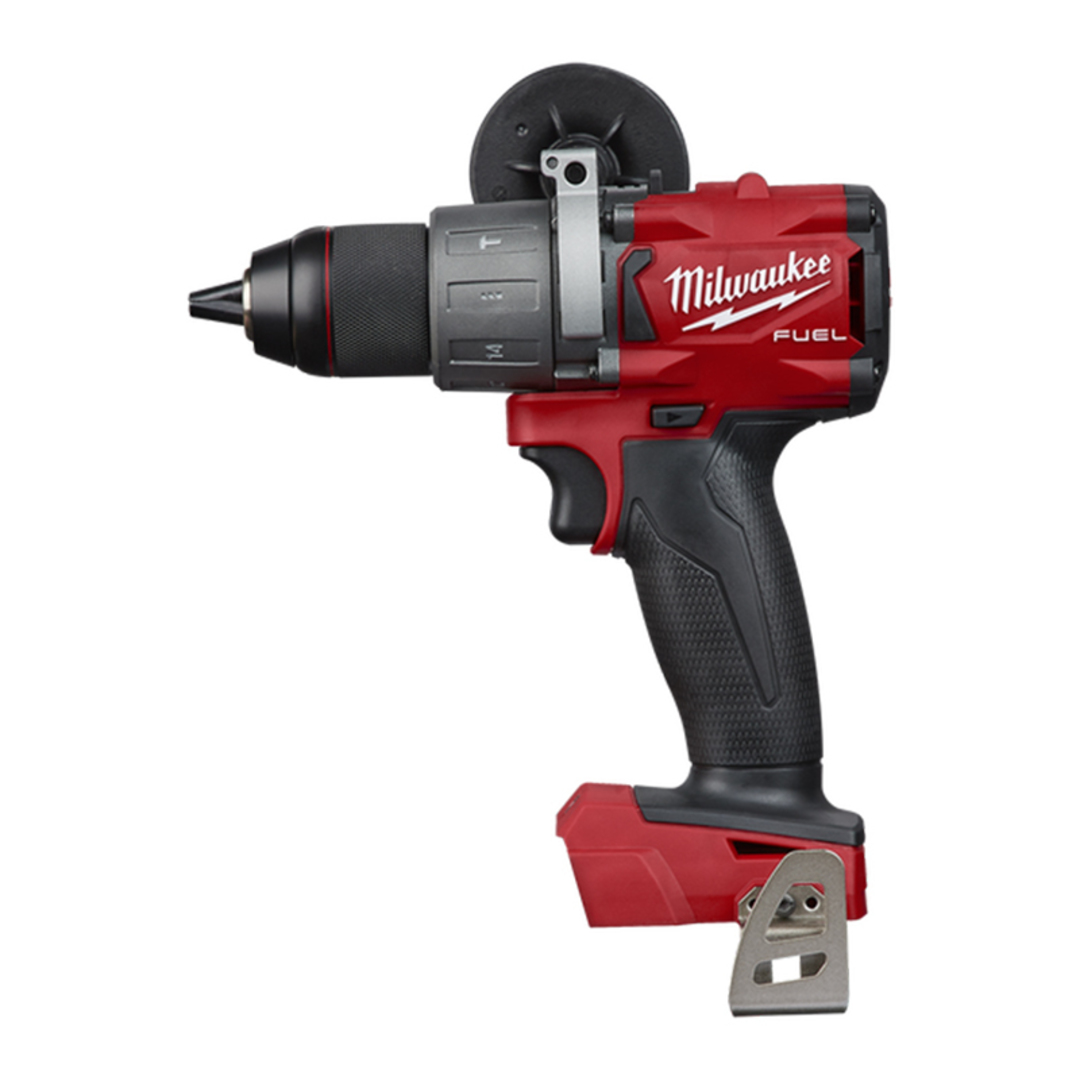 M18 FUEL 13mm Hammer Drill/ Driver (Tool Only) image 0