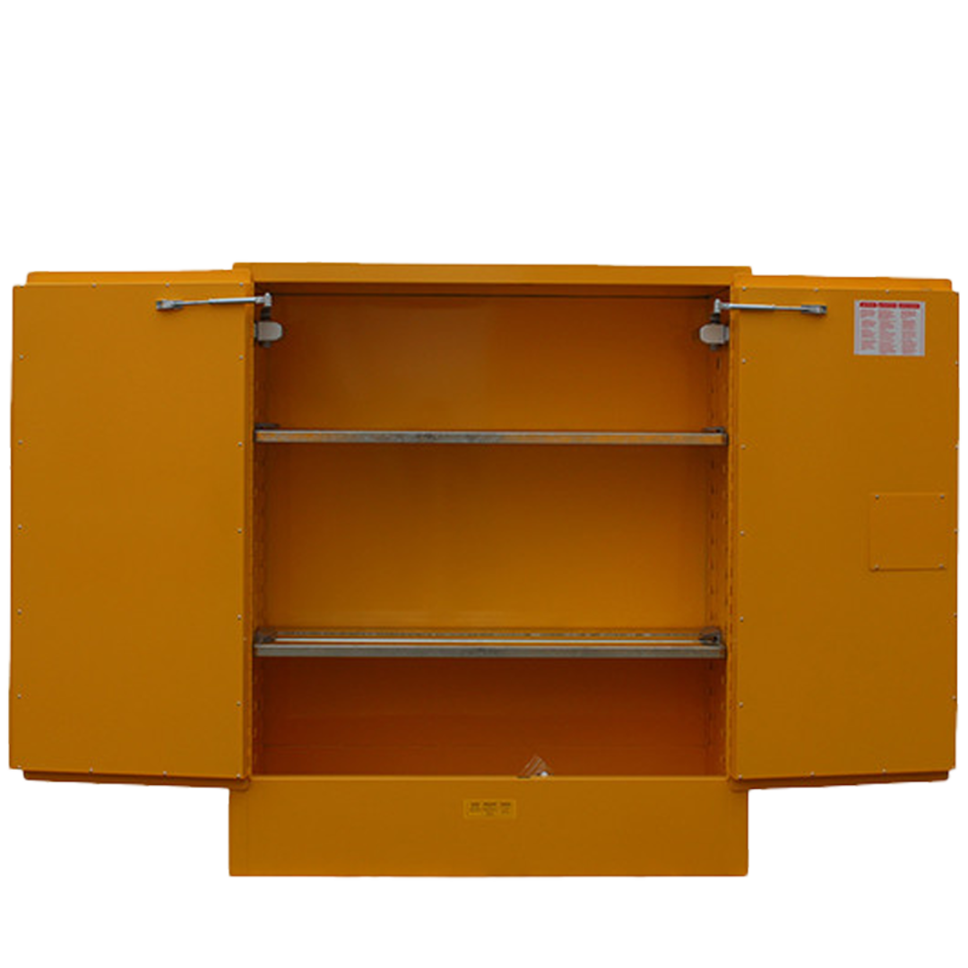 Flammable Storage Cabinet 160L image 2