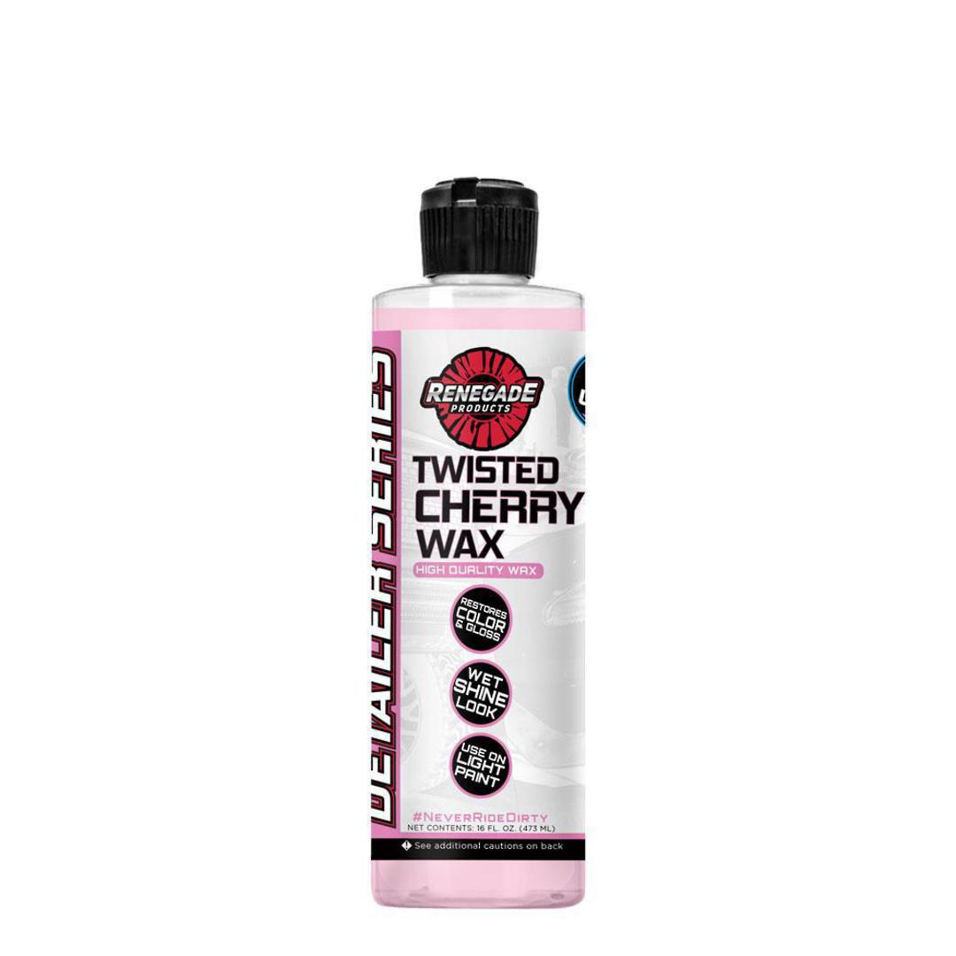 Renegade Twisted Cherry Wax 473ml image 0