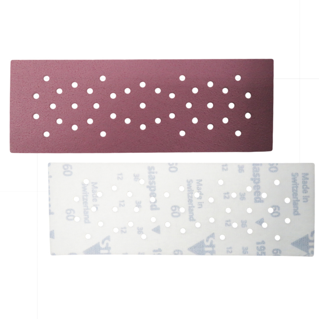 Sia Siaspeed Siafast Strips 70 x 198mm Sheets image 0