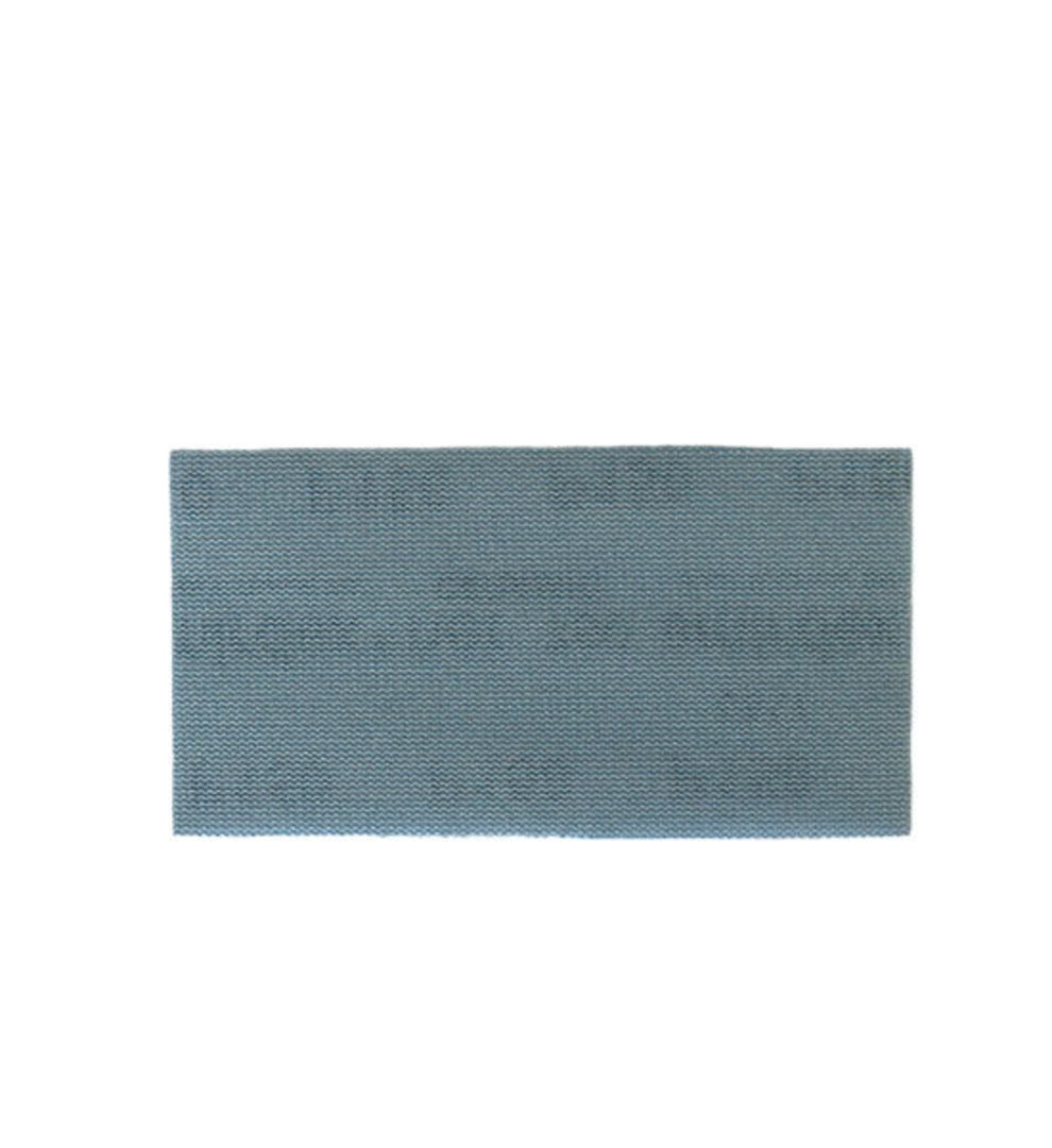 Smirdex 81 x 153mm Net (750) Velcro Abrasive Sheets SMINETS81 image 0