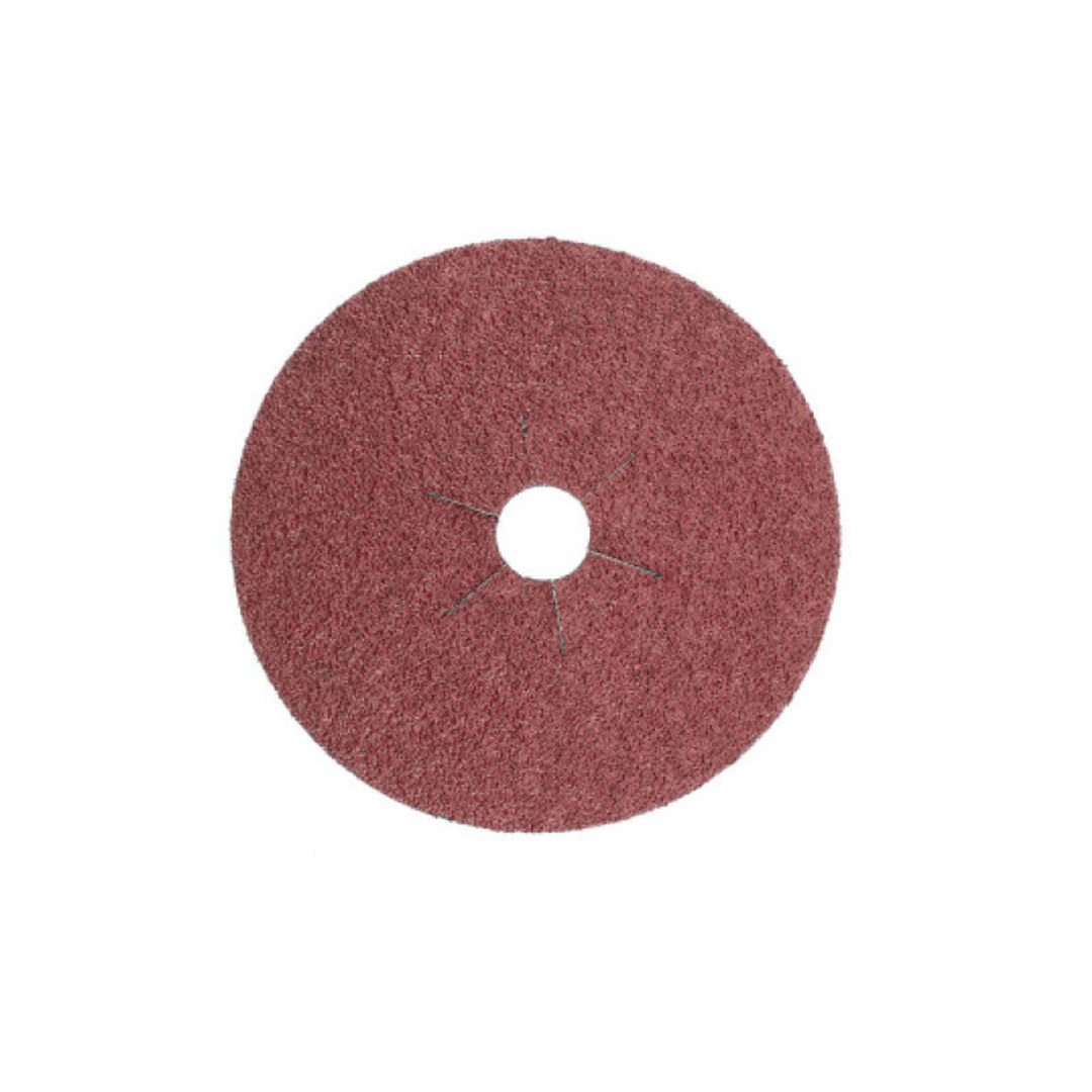 Smirdex 115mm Ceramic Fibre Discs image 0