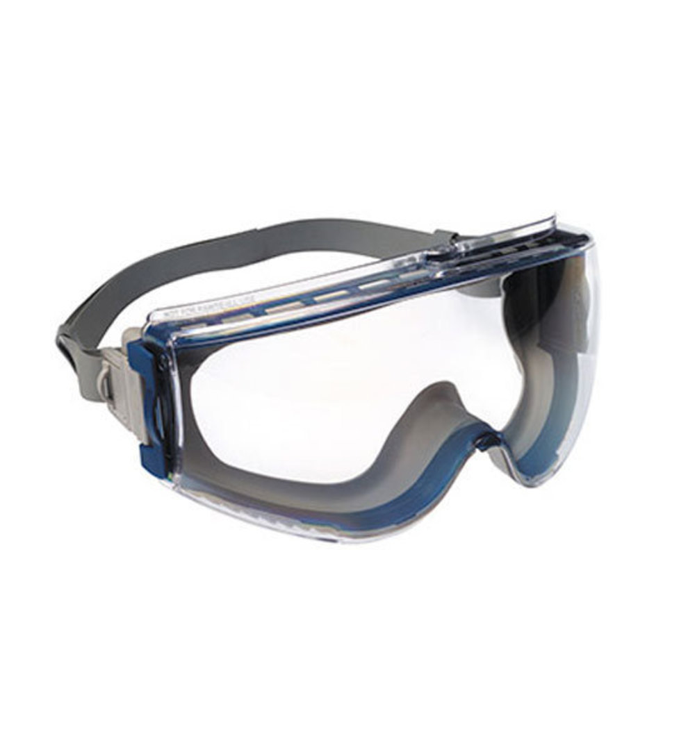 Honeywell Maxx Pro Safety Goggles image 0
