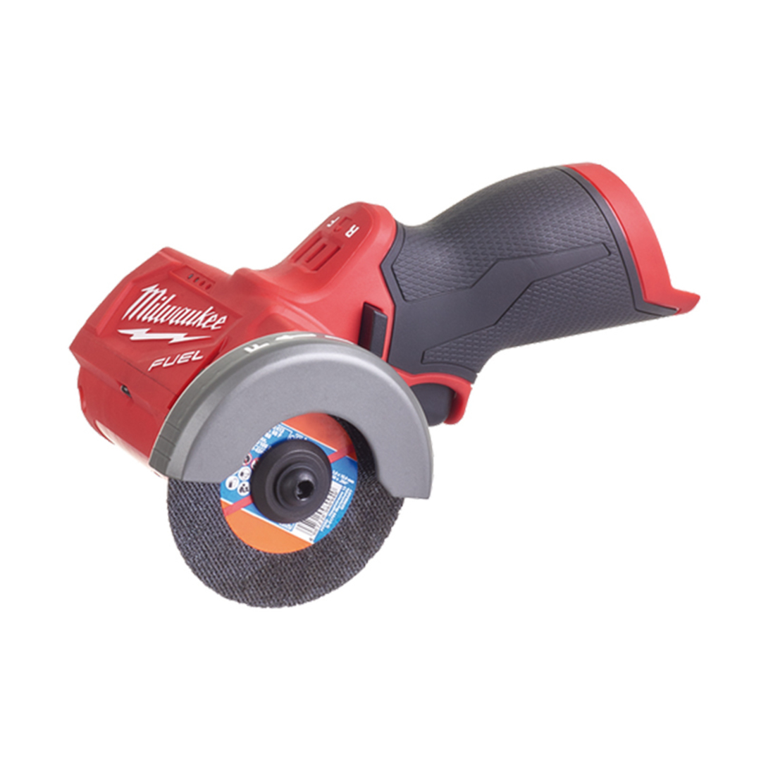 M12 FUEL Compact Cut Off Tool (Tool Only) image 2