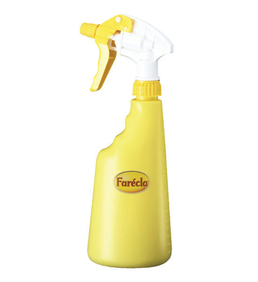 Farecla Water Spray Bottle 600ml image 0