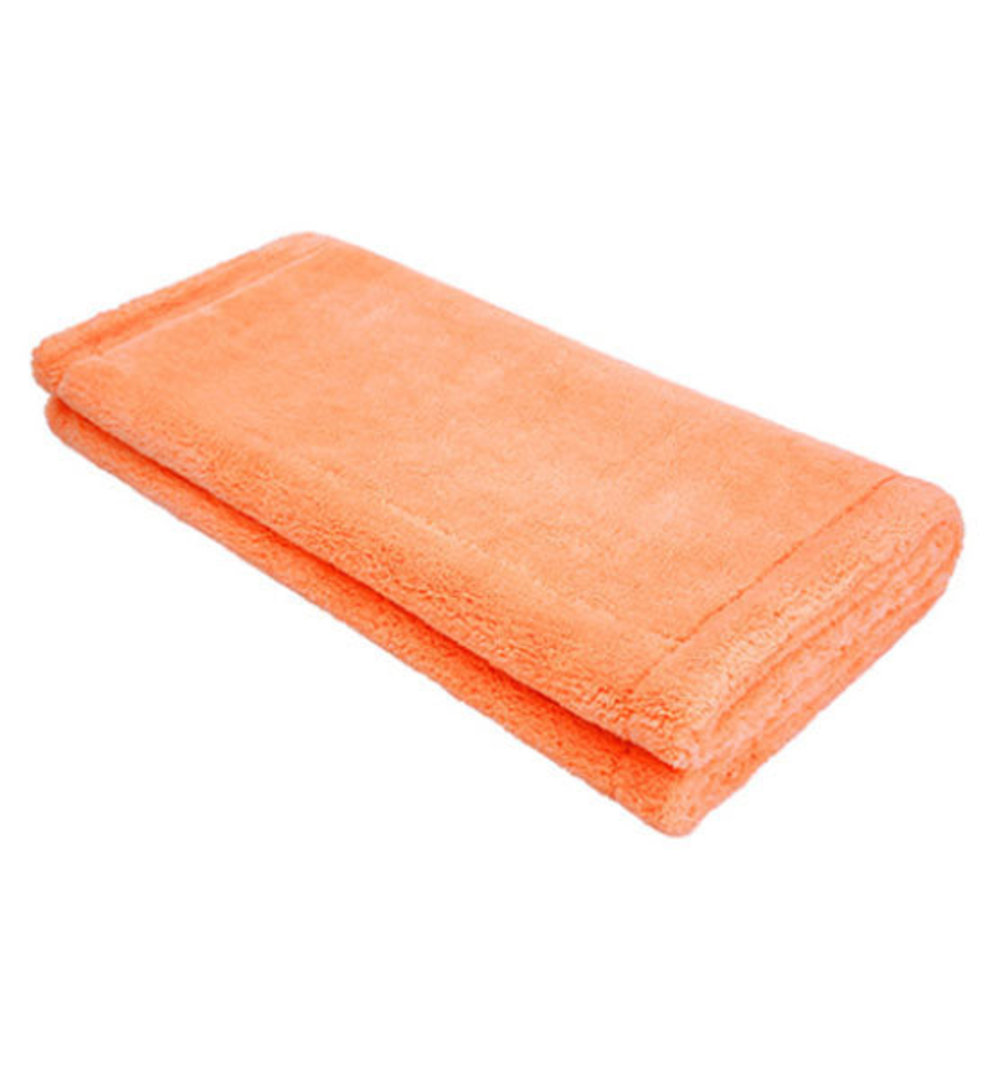 Purestar Plush Edgeless Microfibre Drying Towel image 0