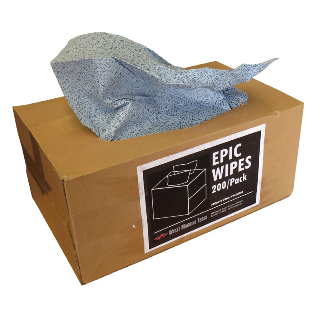 Epic Wipes image 0