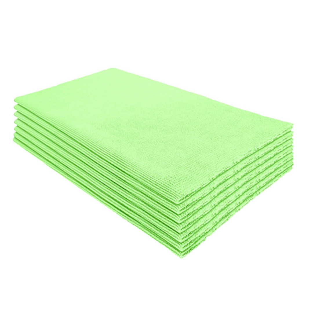 Purestar Microfibre Cloths Pack of 7 image 0