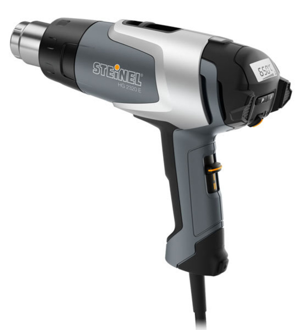 Steinel Professional Electronically Controlled 2300W Hot Air Gun image 0