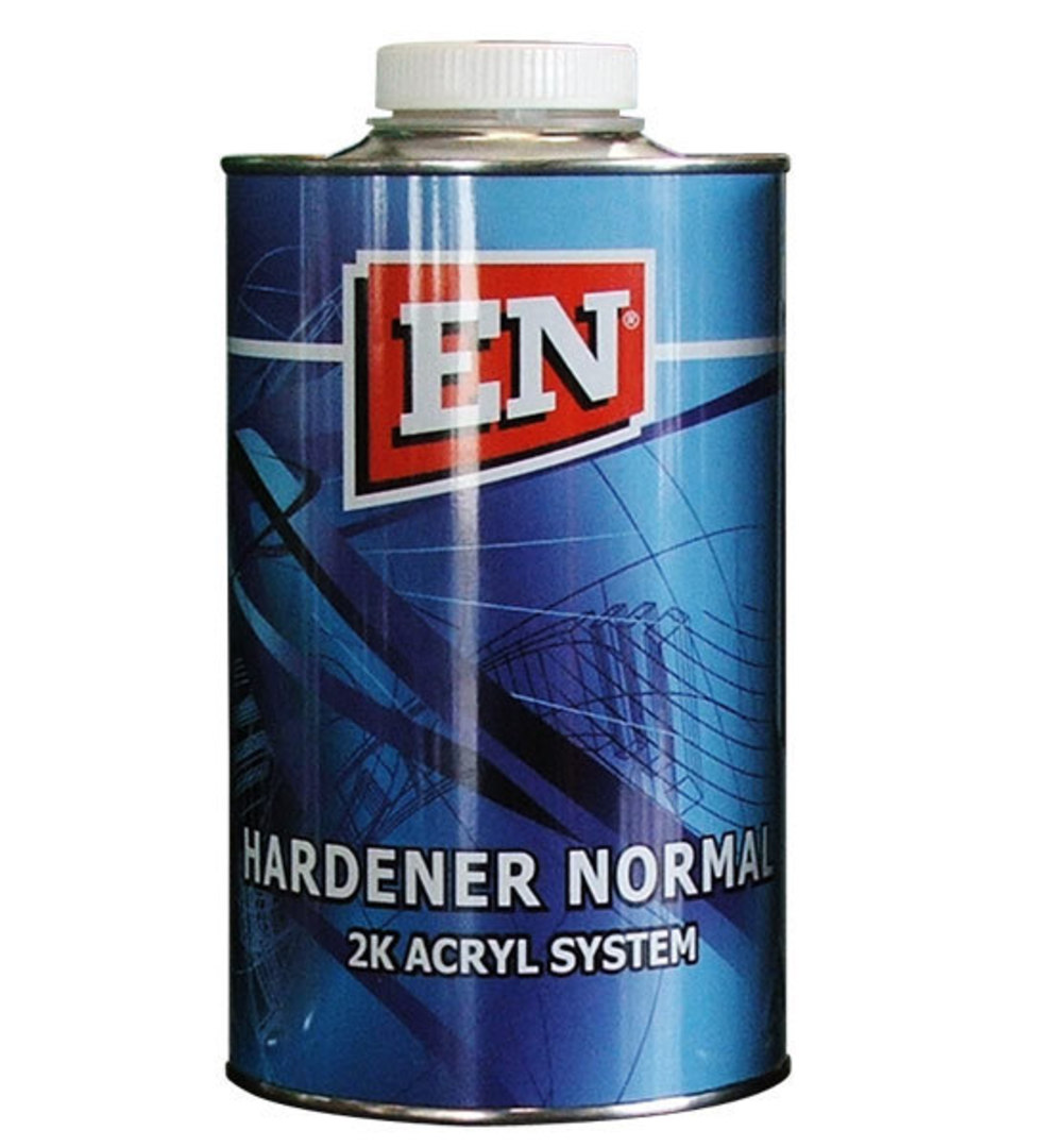 EN Chemicals 6100 1:2 Normal Hardener 1 Litre image 0