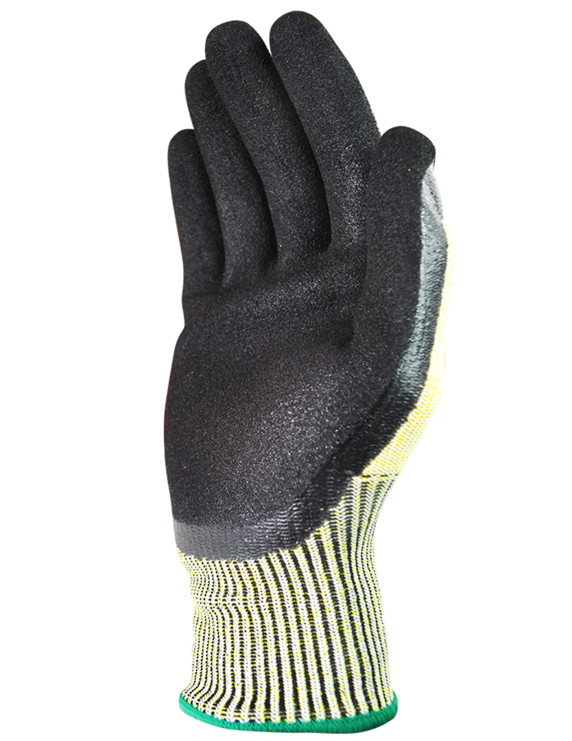 KOMODO Safety Cut 3 Pair of Gloves image 2