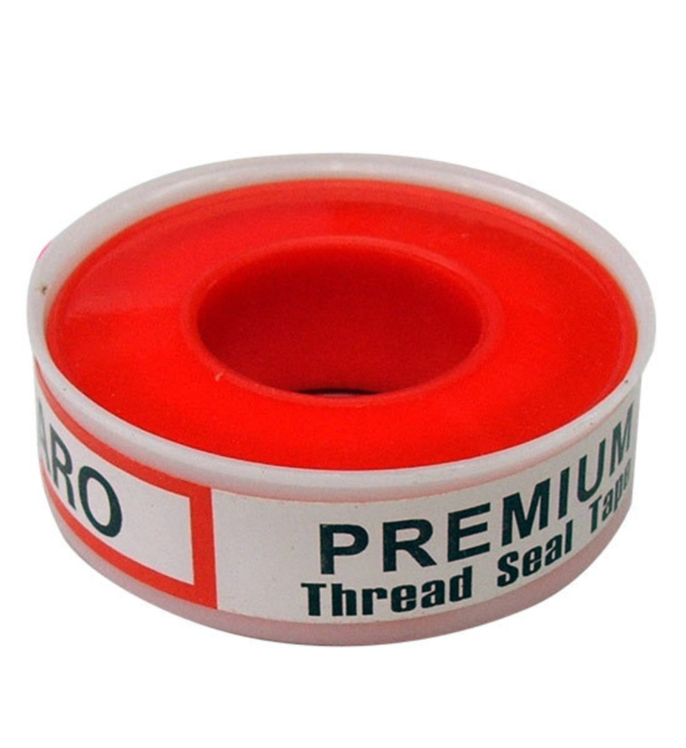 Premium Thread Seal Tape image 0