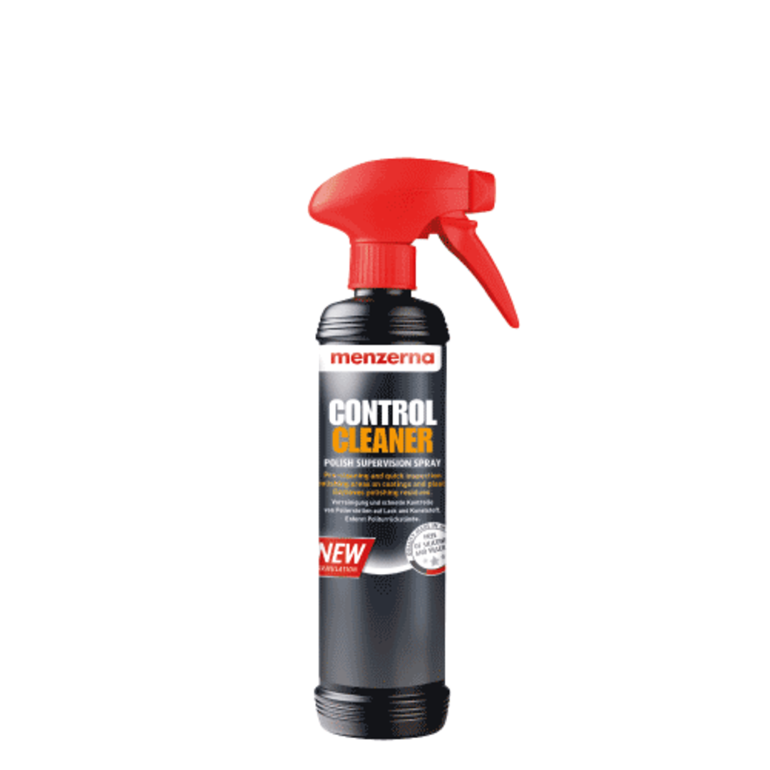 Menzerna Control Cleaner 500ml image 0