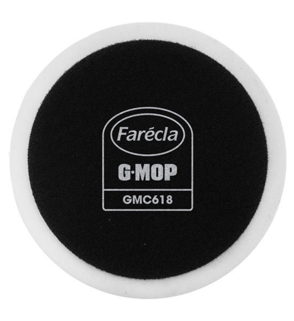 Farecla G Mop 150mm High Cut Compounding Foam (1pct) image 0