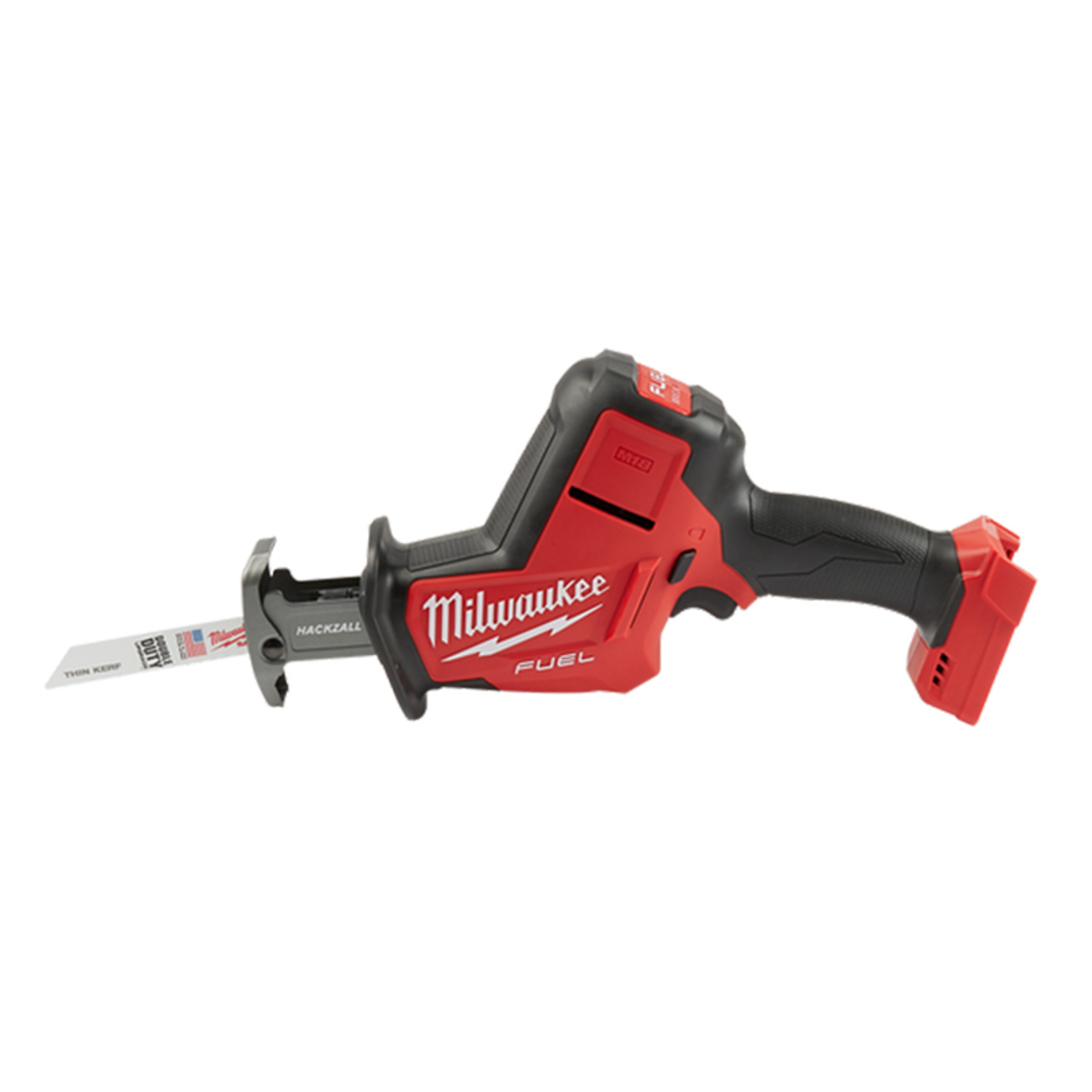 M18 FUEL HACKZALL Reciprocating Saw (Tool Only) image 0