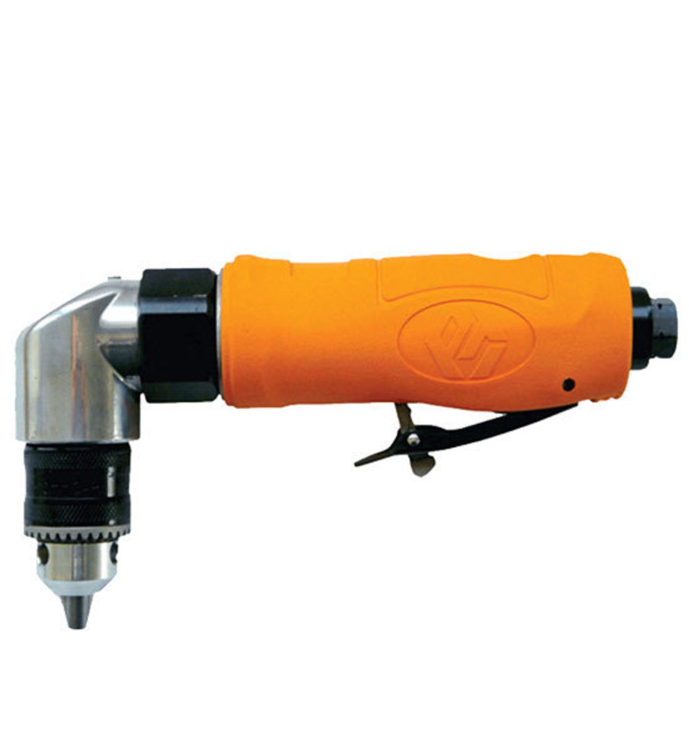 Pneutrend Pneumatic Right Angle Drill image 0