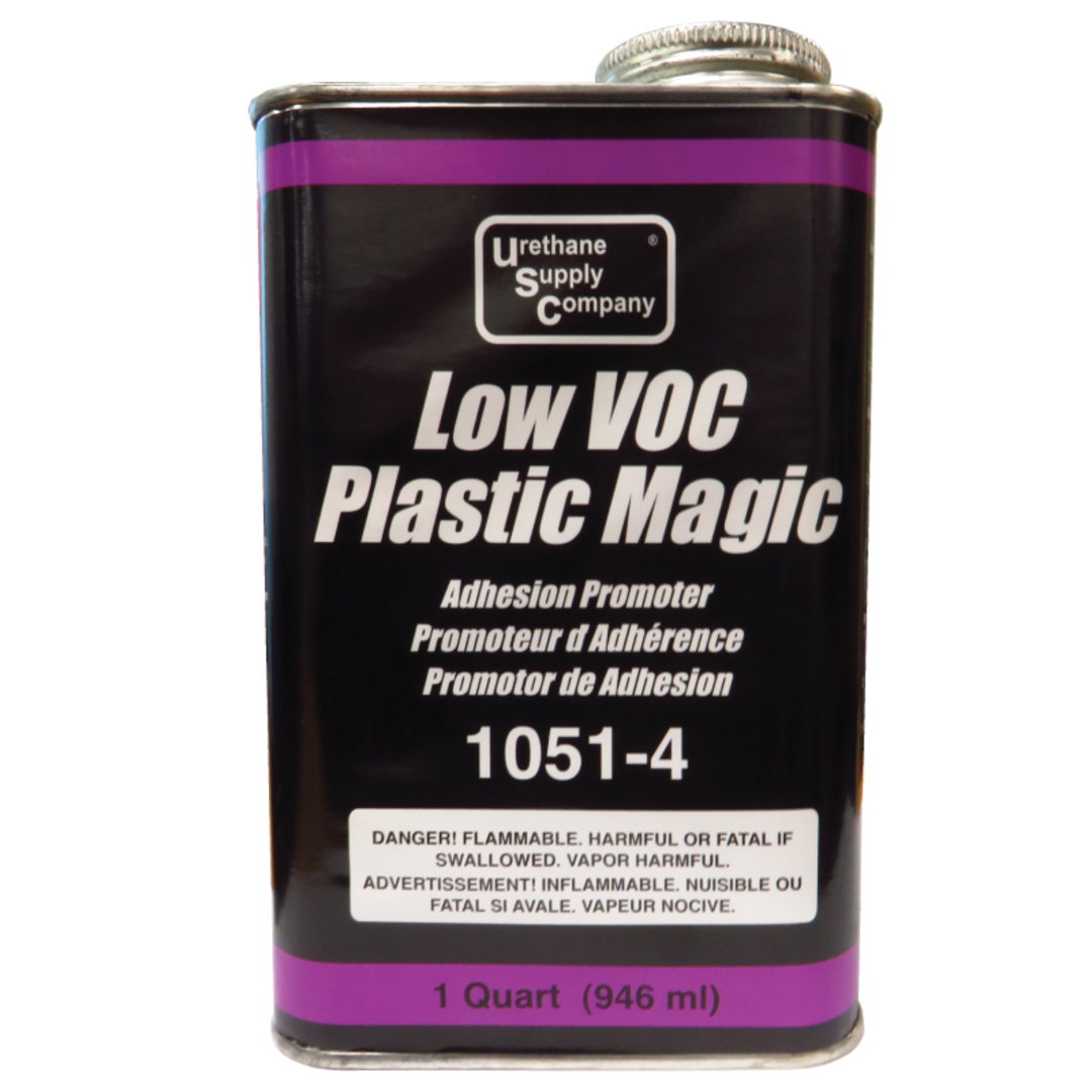 Polyvance Plastic Magic Adhesion Promoter, Low VOC 946ml image 0