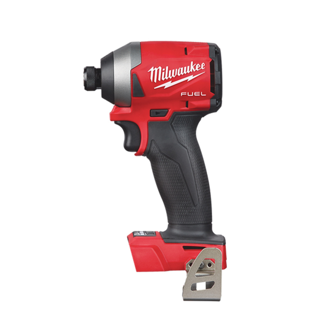 M18 FUEL 1/4 Hex Impact Driver (Tool Only) image 0