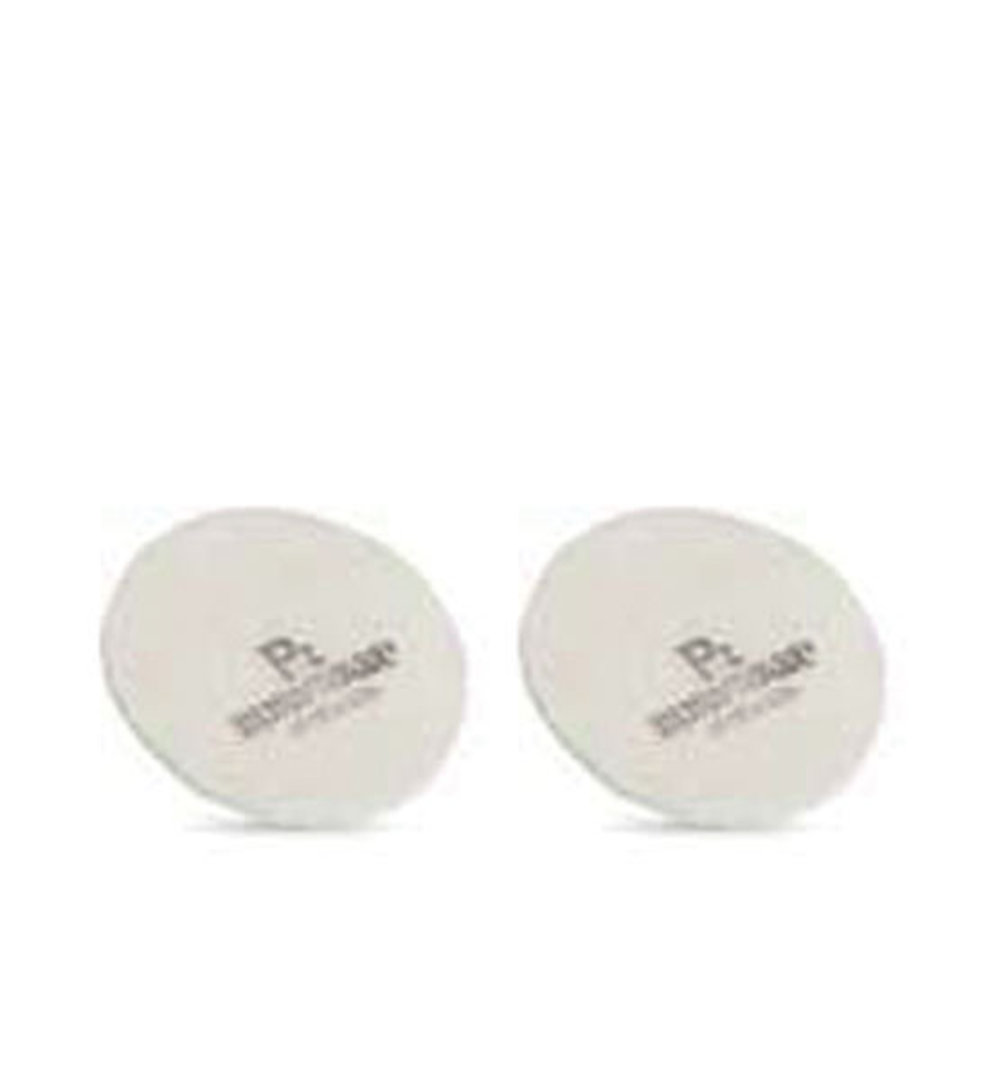 Honeywell  Survivair Replacement P2 Pre-Filter Pack of 2 image 0