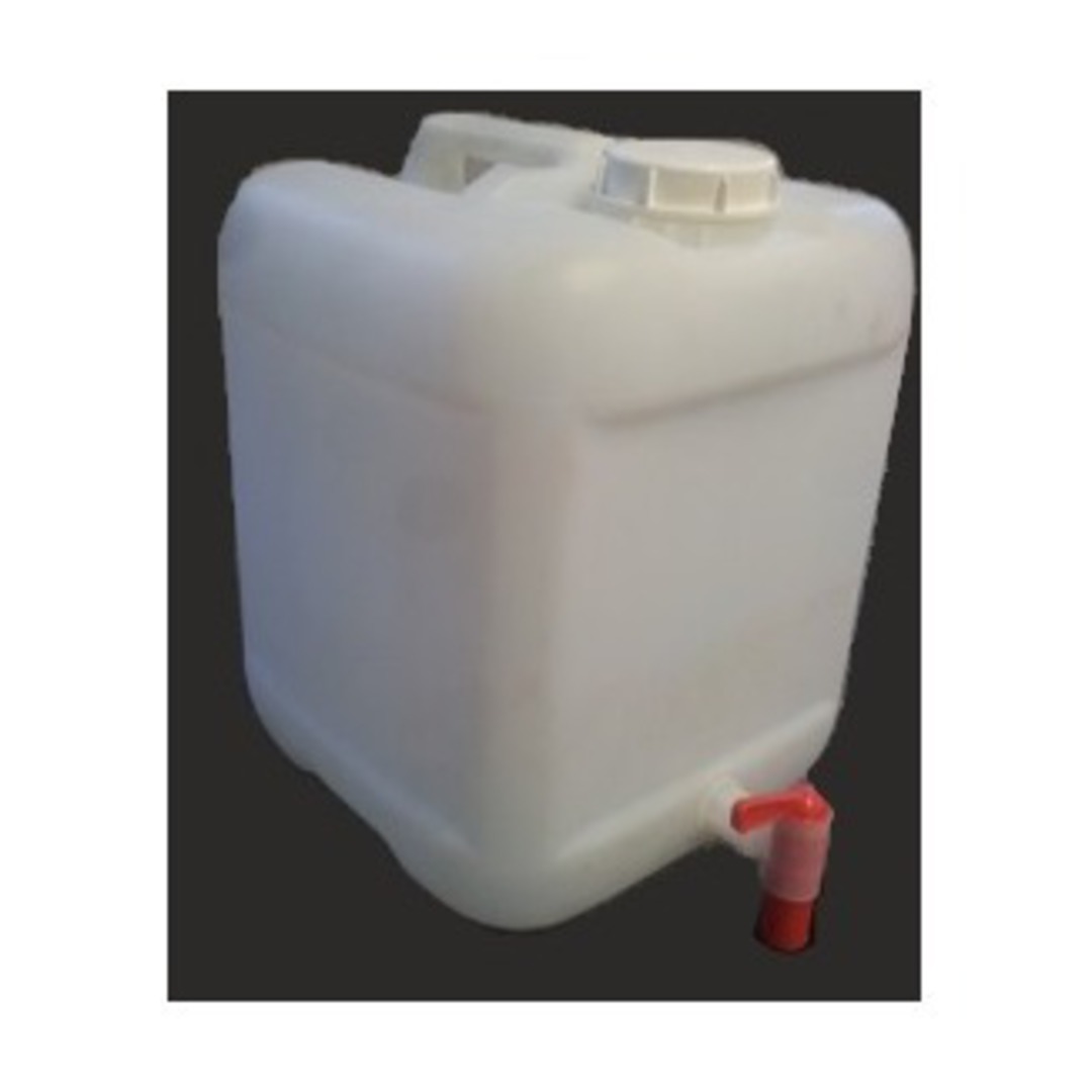 Water Container - 20 Litre image 0