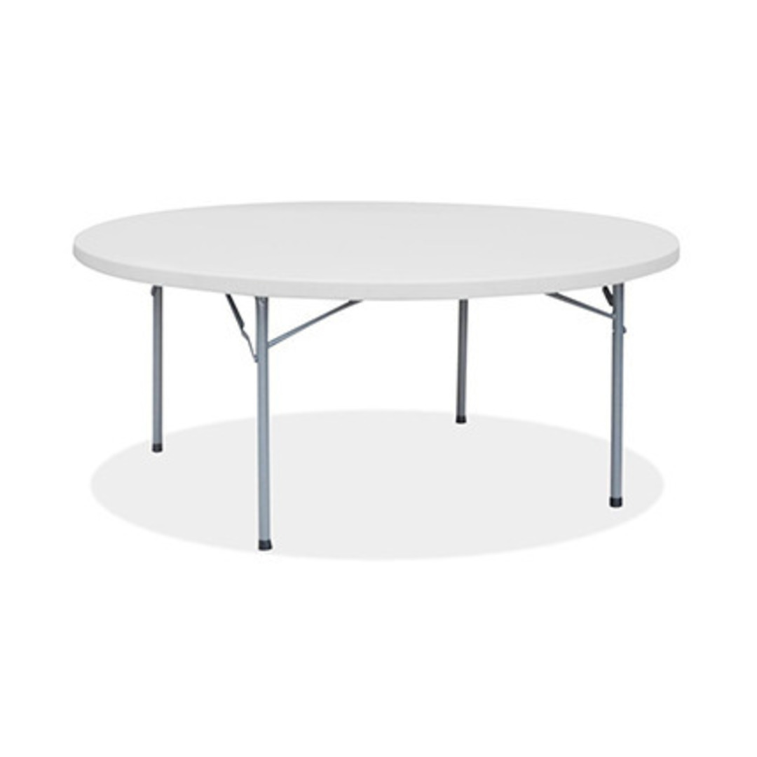 Table - Round - 1.8m image 0