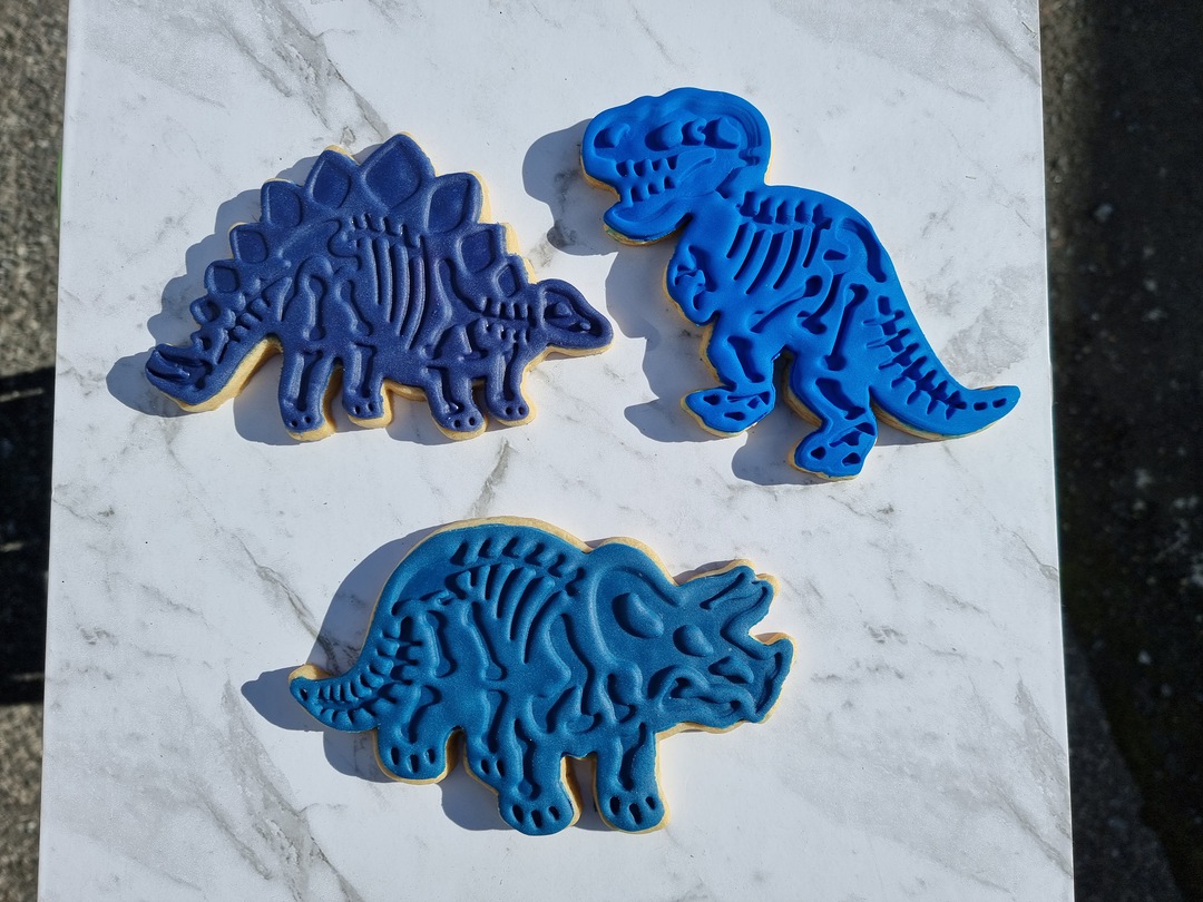 Themed Cookies image 0