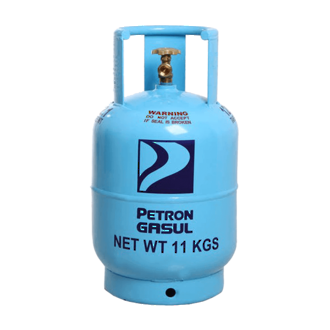 4k LPG Express Delivery