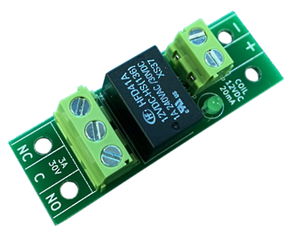 SP RELAY-1A