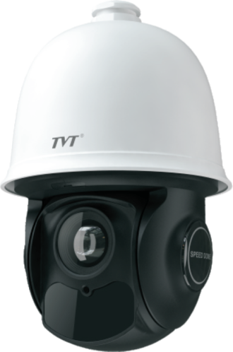TVT-PTZ-TD8543IE
