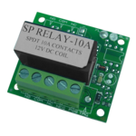 SP RELAY-10A