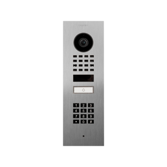 DB-D1101KV-FLUSH - Doorbird Intercoms - Intercoms - Arrowhead Alarm ...