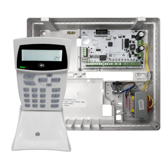 ESL-2 PLAS 8 - Kits - Alarm Systems - Arrowhead Alarm Products