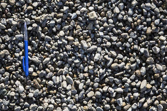 River Pebbles 12mm - (In Store or Click and collect)