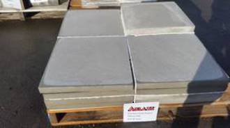 Pavers Split Granite Stone 500 by 500 (In Store or Click and Collect)