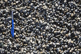 River Pebbles 12mm - (In Store or Click and collect)