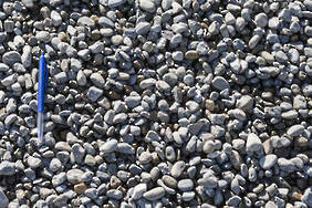 River Pebbles 20 mm - (In Store or Click and Collect)