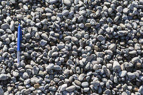River Pebbles 12mm - Delivered