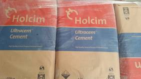 Cement 40kg bag (Click and Collect)