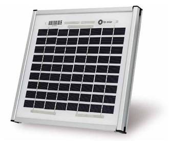 Ameresco 5 Watt Solar Panel