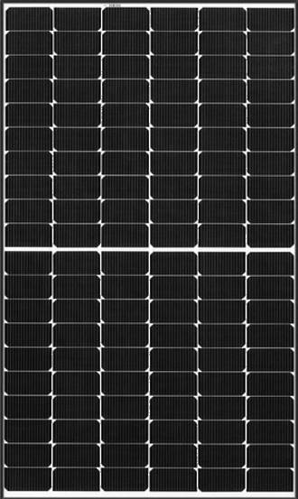 Winaico 415w MG Solar Panel