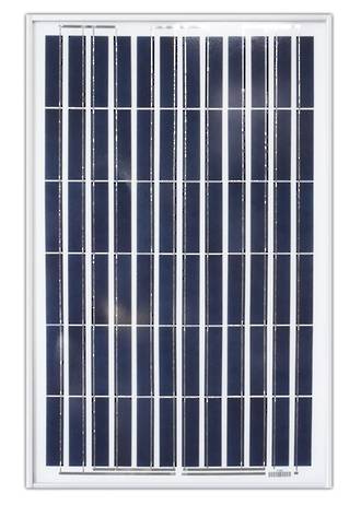 Ameresco 50 Watt Solar Panel