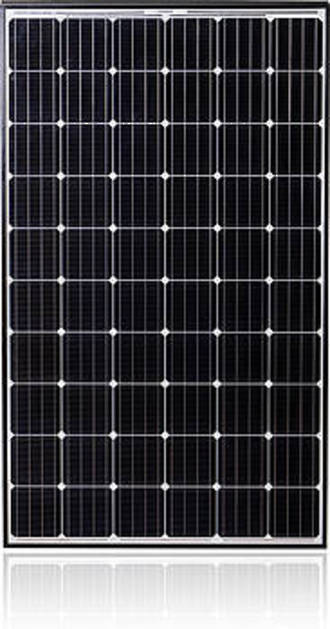 Winaico 340w Solar Panel