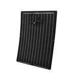 Sungold Semi Flexible Solar panel