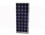 BSM 110 Watt   Solar Panel