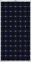 BSM 200 Watt Solar Panel