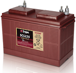 Trojan SCS225 Batteries
