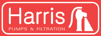 Harris Pumps & Filtration For Remote Area Power Systems
