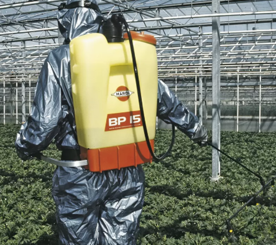 Hardi | New Zealand | Action Agriculture